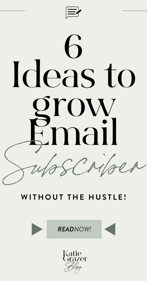 Sep 11, 2023 - Learn how I used 6 Opt-In ideas to grow my email list by over 6000 subscribers for my business. it's simple, these tested strategies work.... Building An Email List, Email Opt In Ideas, Email List Building Ideas, Email List Ideas, Email List Template, Email Marketing Ideas, Freebie Ideas, Grow Email List, Leads Generation