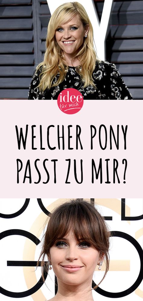 Test: Welcher Pony passt zu meiner Gesichtsform? Warm Scarf, Hair Cuts, Long Hair Styles, Knitting, Hair Styles, Hair, Beauty