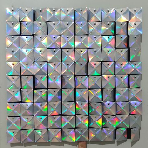 3d Iridescent Shimmer Disc Sequin Wall Decorative Shimmer Panel - Buy Sequin Board,Sequin Panel Wall,Shimmer Sequin Board Product on Alibaba.com Sequence Wall, 3d Iridescent, Sequin Wall, Panel Wall, Diy Wall, Wall Paneling, Sequin, Texture, Wall