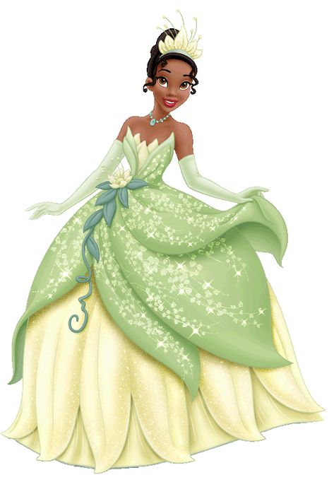 Tiana | Disney Wiki | FANDOM powered by Wikia Princesa Ariel Disney, Bella Disney, Tiana Disney, Princesa Tiana, Disney Princess Tiana, Tema Disney, Disney Princess Aurora, Disney Belle, Disney Princess Belle