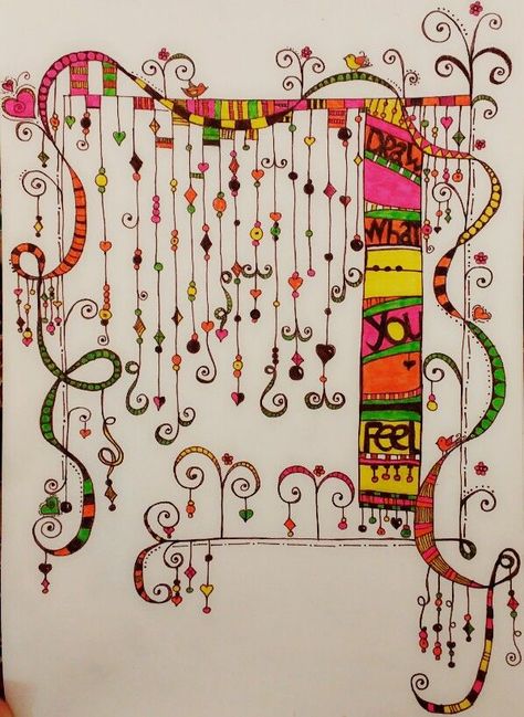 Dangle Doodles, Zen Dangles, Doodle Dangles, Zentangle Dangles, Dangles Doodles, Modele Zentangle, Dangle Art, Zentangle Artwork, Tangle Doodle