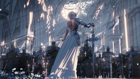 ArtStation - Fragile 3, WLOP Wlop Wallpaper Desktop, Wlop Wallpaper Pc, Yulia Wlop, Wlop Wallpaper, Wlop Art, Ghost Blade, White Knight, Roleplay Characters, Art Corner