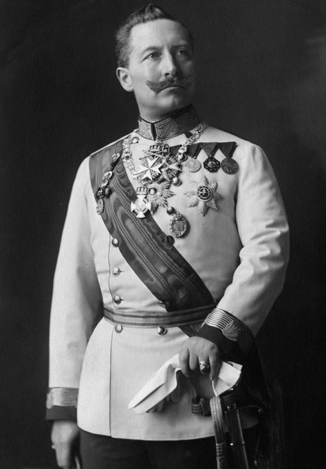 Habsburg Austria, Kaiser Wilhelm Ii, Victoria Reign, Field Marshal, Austrian Empire, German People, Military Drawings, Kaiser Wilhelm, Tsar Nicholas Ii