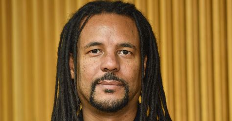 Colson Whitehead on The Nickel Boys, his Pulitzer Prize, and quarantine | EW.com Colson Whitehead, Antebellum South, Best Books List, Trying To Be Happy, Pulitzer Prize, Michael Brown, Jim Crow, National Book Award, Black Lives Matter Movement