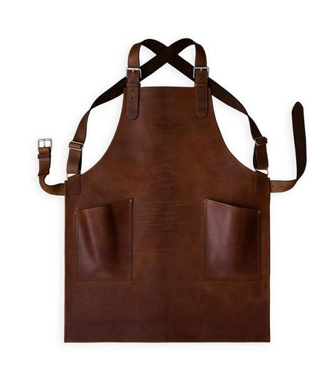 Full Leather Aprons – Risdon & Risdon Leather Aprons, Metallic Cowhide Rug, Butcher Apron, Ropa Upcycling, Barber Apron, Patchwork Cowhide Rug, Leather Waist Bag, Real Leather Bags, Cowhide Bag