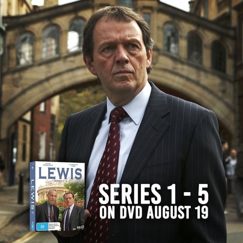 Inspector Lewis, Inspector Morse, Laurence Fox, Detective, Fictional Characters, Instagram