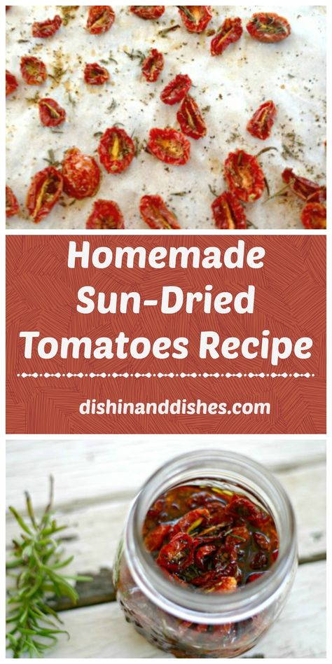 Freezing Sun Dried Tomatoes, How To Preserve Sun Dried Tomatoes, Diy Sun Dried Tomatoes In Oven, Sun Dried Roma Tomatoes, Canned Sun Dried Tomatoes, Sun Dried Tomatoes In Olive Oil, Sun Dried Tomatoes In Olive Oil Recipe, How To Can Sun Dried Tomatoes, Recipe For Sun Dried Tomatoes