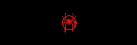 Miles Morales Banner, Miles Morales Header, Red Twt Header, Spider Man Banner, Miles Morales Widget, Spider Man Spider Verse, Disc Banner, Wallpaper Spider Man, Spider Man Spider