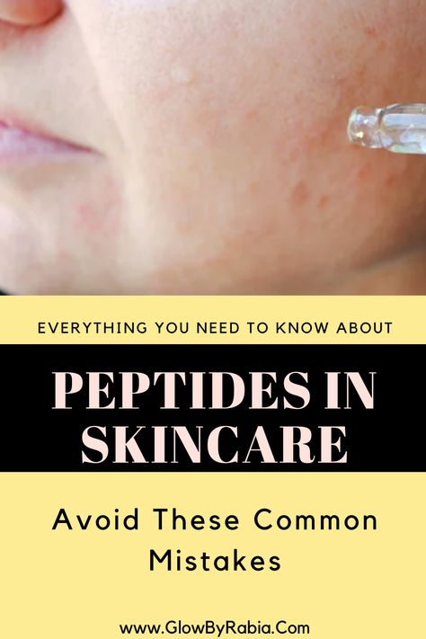 Peptides Injection, Anti Ageing Skincare, Peptide Therapy, Peptides Benefits, Peptides Skin Care, Ageing Skincare, Peptide Bond, Serum Benefits, Copper Peptides