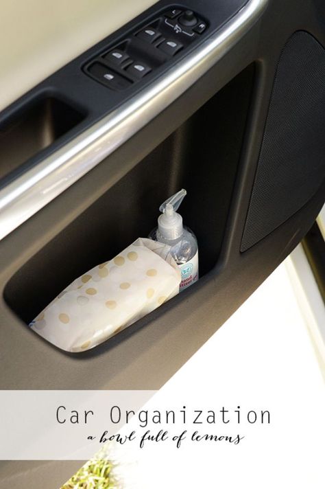 Car Organization Ideas - Car Organization Idea - DIY Tips and Tricks for Organizing Cars - Dollar Store Storage Projects for Mom, Kids and Teens - Keep Your Car, Truck or SUV Clean On A Road Trip With These solutions for interiors and Trunk, Front Seat - Do It Yourself Caddy and Easy, Cool Lifehacks http://diyjoy.com/car-organizing-ideas Car Organization Ideas, Organizing Challenges, Cleaning Painted Walls, Car Organization, Organisation Hacks, Glass Cooktop, Deep Cleaning Tips, Car Cleaning Hacks, Car Hacks