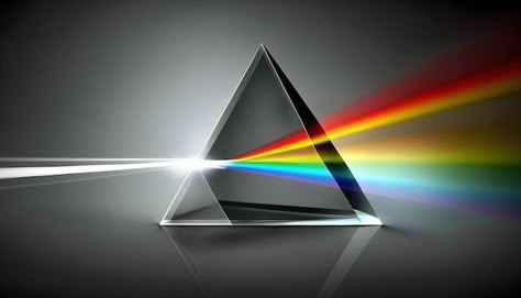 Hologram Pictures, Prism Light, Holographic Foil, Rainbow Light, Prisms, Free For Commercial Use, Light Painting, Color Theory, Vector Photo