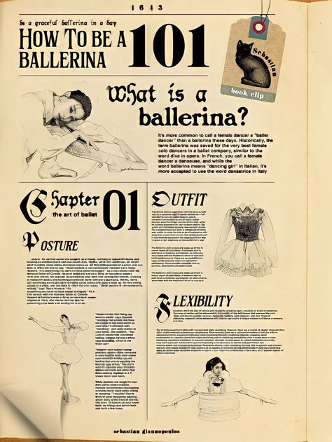 I Want To Be A Ballerina, How To Be A Ballerina, Feel My Rhythm Poster, Onegin Ballet, 2024 Dance, Ballet Movies, Ballerina Book, Ballet Steps, Ballet Books