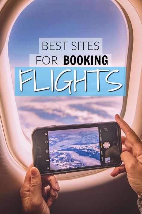 The best cheap sites for booking flights online Sedona Travel, Cheapest Flights, Cheap Airfare, Flight Booking, Book Cheap Flights, Best Websites, Find Cheap Flights, Best Flights, Booking Flights