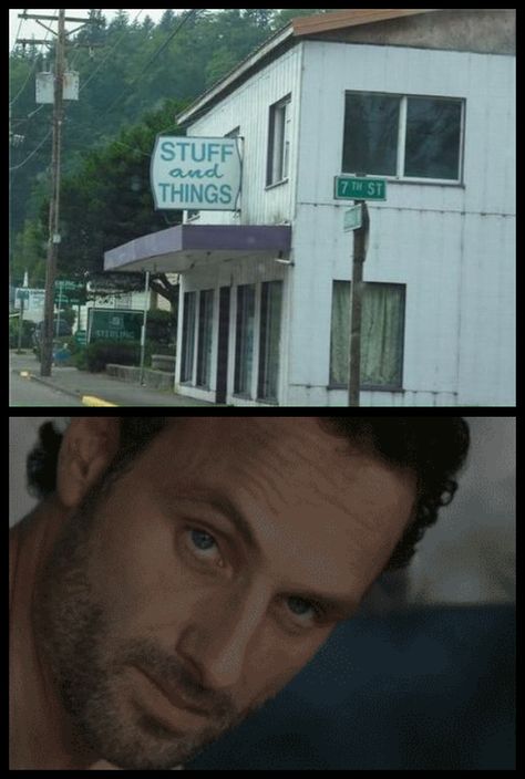 46 Things You'll Only Find Funny If You Watch "The Walking Dead" - BuzzFeed Mobile Twd Funny, Twd Memes, Walking Dead Funny, Walking Dead Zombies, Walking Dead Memes, Z Nation, The Walking Dead Tv, Dead Zombie, Fear The Walking