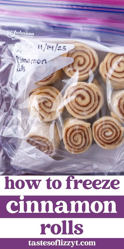 Freeze Cinnamon Rolls, Cinnamon Dessert Recipes, Low Carb Holiday Recipes, Cinnamon Roll Monkey Bread, Cinnamon Roll Icing, Cinnabon Cinnamon Rolls, Low Carb Holiday, Cinnamon Roll Dough, Best Cinnamon Rolls