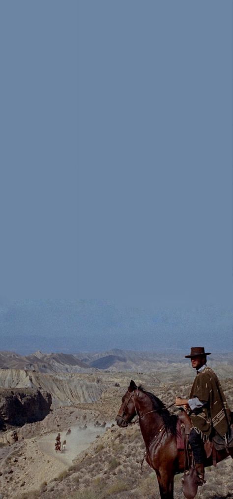 Wild West Wallpaper Iphone, Vintage Wallpaper For Men, Western Movies Aesthetic, Clint Eastwood Aesthetic, Cowboy Art Wallpaper, Aesthetic Cowboy Wallpaper, Country Ios 16 Wallpaper, Cowboy Wallpaper Iphone Western, Aesthetic Movie Wallpaper Iphone