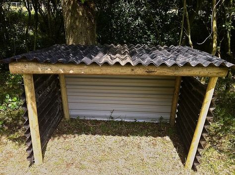 23 Inspiring Goat Sheds & Shelters That Will Fit Your Homestead Sheep Shelter, Pig Shelter, Goat Playground, Pygmy Goats, Goat Shed, Livestock Shelter, Goat Shelter, Goat Pen, Diy Wood Pallet