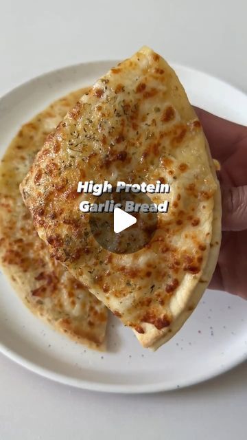 High Protein Air Fryer, Carb Balance Tortillas, Air Fryer Recipes Low Carb, Sweet Appetizer, Business Excellence, Mouthwatering Food, Elegant Appetizers, Garlic Bread Recipe, Sugar Free Diet