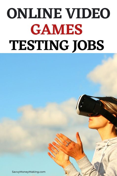 Game Tester Jobs, Game Creator, Game Remote, Rockstar Games, Playstation Games, Job Interview Tips, Playing Video Games, Video Streaming, Gaming Computer