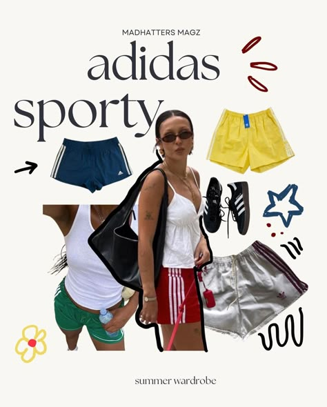 counting down days until summer👀 shorts and skirts classics for warm weather☀️☀️☀️ which one is your go to? Share in the comments. . . . Madhatters magz #2 . . . Shorts skirts fashion trends 2024 style women outfits aesthetic summer 2025 #summerclothes #shorts #pinterestinspired #skirt #outfitinspo #madhattersmagz ##instafashion #ootd #styleinspo #style #fashion #streetstyle Women Outfits Aesthetic, Trend Moodboard, Outfits Primavera Verano, Outfits Aesthetic Summer, Stylist Tips, Outfits Primavera, 2025 Fashion Trends, 2025 Trends, Inspo Looks