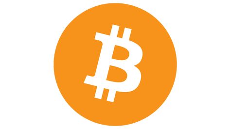 Icon Download Free, Bitcoin Logo, Icon Download, Vector File