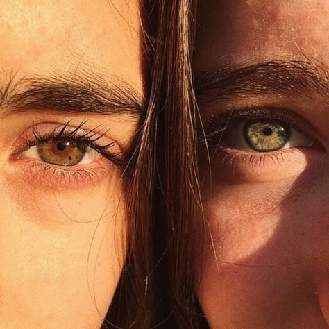 Eyes To Eyes, Pretty Eyes Color, Green Brown Eyes, Brown Eyes Aesthetic, Brown Eye Boys, Warm Brown Hair, Brown Hair Green Eyes, Beautiful Eyes Color, Pretty Brown Eyes