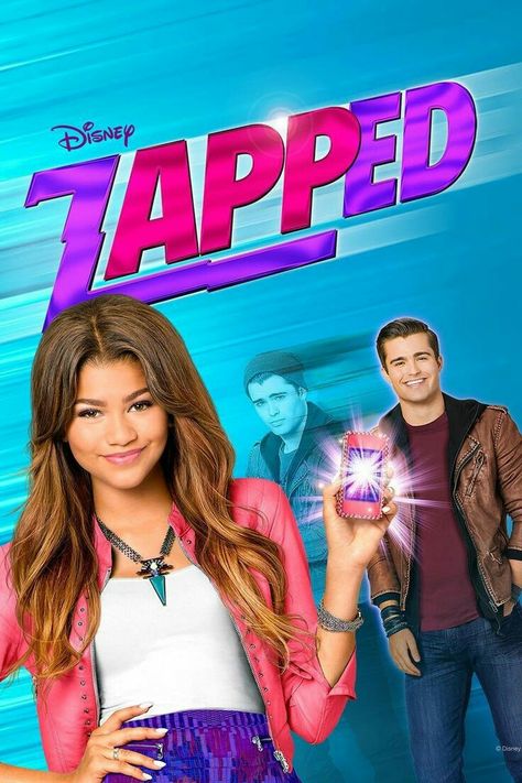 Zapped Movie, Disney Original Movies, Old Cartoon Shows, Disney Channel Movies, Film Netflix, Disney Channel Original, Disney Channel Shows, Old Disney, Disney Shows