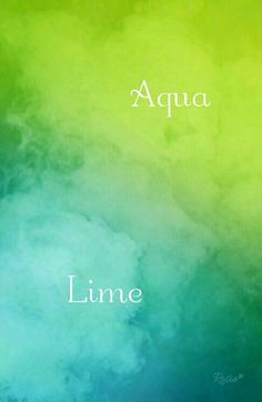 Aqua And Lime Color Palette, Lime Green Color Combinations, Orange Bathroom Walls, Lime Green Bedrooms, Orange Bathroom Accessories, Aqua Color Palette, Wall Paint Designs, Green Colour Palette, Green Ombre