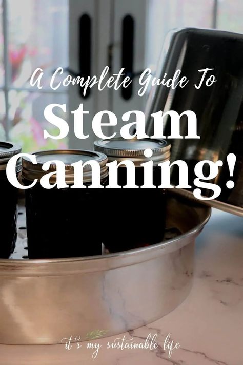 Canning Methods, Steam Canning, Canning Carrots, Dr Greger, Water Bath Canning Recipes, Canning Apples, Canning Kitchen, Canning Peaches, Canning Salsa