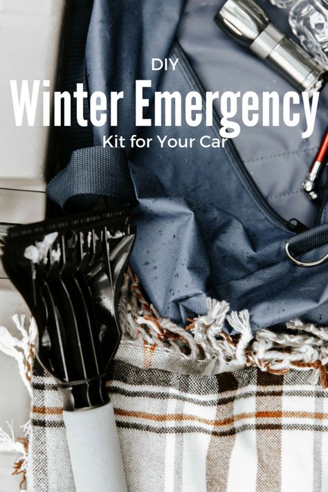 Car Survival Kits Diy, Car Care Basket, Winter Survival Kit Gift, Winter Car Emergency Kit, Car Gift Basket, Winter Emergency Kit, Winter Car Kit, Winter Emergency Car Kit, Car Survival Kits