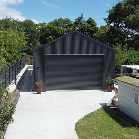 The Ultimate Multi-Purpose Shed! 🦾 This beauty isn’t just a car garage; it’s a fully-equipped photography studio, a productive office space, and it’s completely off-grid thanks to its sleek solar panels. Dimensions: 18L x 7W x 3.5H Colour: Monolith Amazing work from our Totalspan Toowoomba team! Who can? Totalspan! Productive Office, Off Grid, Backyard Oasis, Car Garage, Photography Studio, A Car, Solar Panels, Studio Photography, Office Space