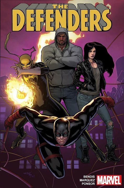 Defenders Comics, Marvel Defenders, Iron Fist Marvel, Defenders Marvel, Marvel Knights, The Defenders, Charlie Cox, Jon Bernthal, Luke Cage