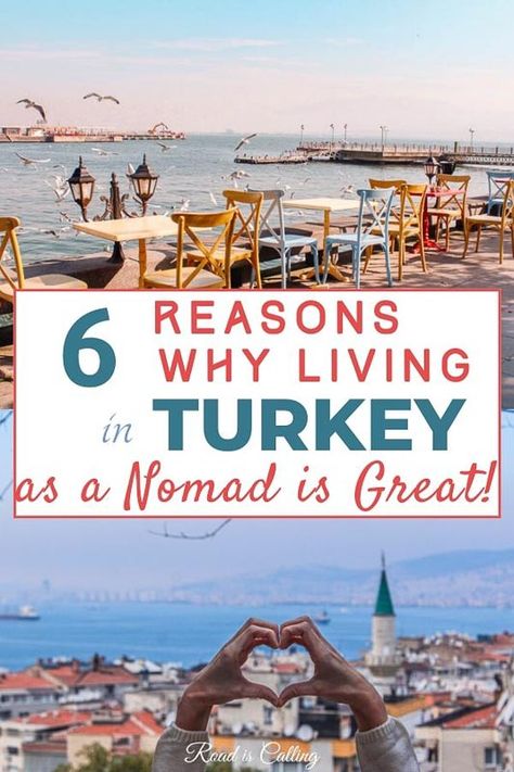 Traveling Turkey, Living In Turkey, Travel To Turkey, Istanbul Turkey One Day, Turkey Sightseeing, Medical Tourism, Long Term Travel, Move Abroad, Expat Life