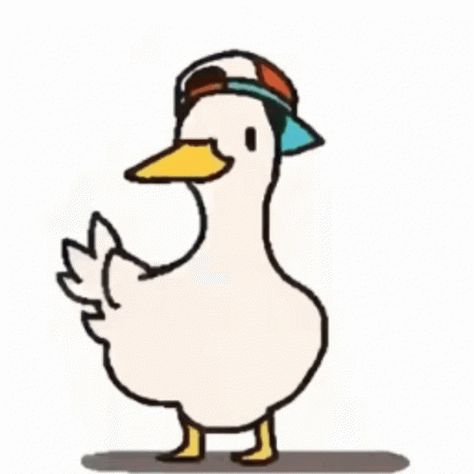 Duck GIF - Duck - Discover & Share GIFs Duck Gif, Animated Gif, Cool Gifs, Motion, Gif, Quick Saves