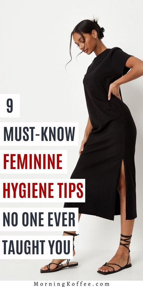 Female Hygiene, Diy Beauty Treatments, Hygiene Tips, Womens Health Care, Body Hygiene, Women Health Care, Hygiene Routine, Feminine Care, Feminine Hygiene