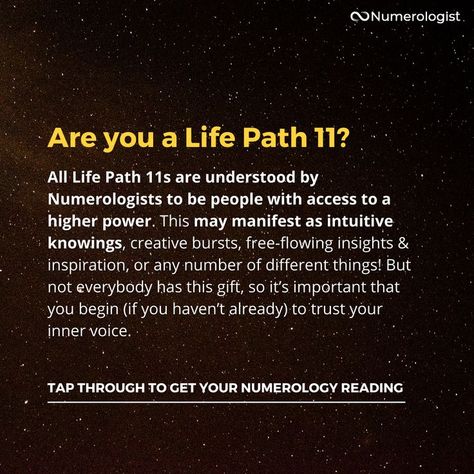 Numerology Number 11, Life Path 11, Soulmate Test, Master Number 11, Life Path Number 7, Reading Chart, Manifestation Methods, Spiritual Awakening Signs, Numerology Life Path