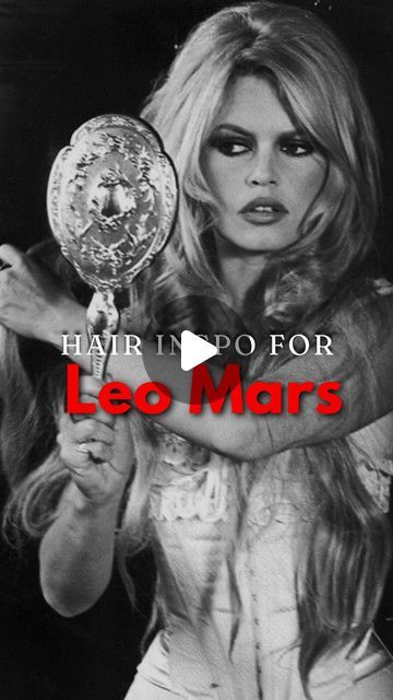 Mariah Oller | Tarot Of Life on Instagram: "✨ Choose Your Perfect Haircut Based on Your Mars Sign! ✨  Did you know your Mars sign can reveal your ideal haircut and style?   🔥🦁When your Mars is in Leo, your hair is your crown, and you wear it with pride! You gravitate towards bold, dramatic styles that scream confidence. Think voluminous waves, glamorous curls, and statement cuts that turn heads. Your hair is a reflection of your fierce, radiant energy. You channel the star power of legends like Beyoncé, Cher, and Brigitte Bardot, each known for their iconic, larger-than-life hairstyles.  If you’re looking to express that fiery Leo energy, go for a style that’s as bold and vibrant as you are. Of all the Mars sign, your hair is the ultimate power statement. 🌟🦁🔥  #MarsInLeo #HairGoals #C Leo Hairstyles, Leo Mars, Mars In Leo, Leo Hair, Mars Sign, Haircut And Style, Leo Energy, Glamorous Curls, Voluminous Waves