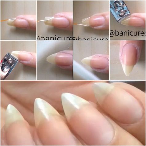 Natural Almond Nails, Short Almond Shaped Nails, Almond Shape Nails, Almond Nail, Almond Shape, Acrylic Nails Coffin, Luxury Nails, Nail Shapes, Nail Tutorials