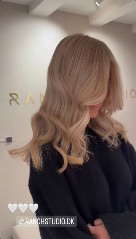 Golden Ashy Blonde Hair, Scandinavian Hair, Ashy Blonde Hair, Blonde Locks, Ashy Blonde, Honey Blonde Hair, Short Pixie Haircuts, Pixie Haircuts, Light Hair