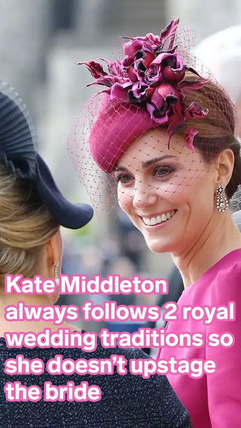 Kate Middleton Tea Party, Kate Middleton Costume, Kate Middleton Headband, Kate Middleton Fascinator, Royal Wedding Guests Outfits, Kate Middleton Mother, Royal Wedding Outfits, Moda Kate Middleton, Upstage The Bride