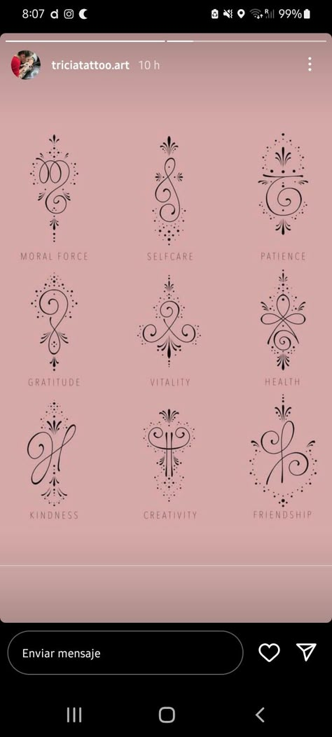 Neck Tattoos Women Meaningful, Sagittarius Hand Tattoos For Women, Beauty Symbol Tattoo, Tattoos Signifying Strength, Viking Tattoos For Women Meaning, Ornamental Zodiac Tattoo, Optimism Tattoo Symbol, Mandala Tattoo Meaning Symbols, Angelic Symbols Tattoo