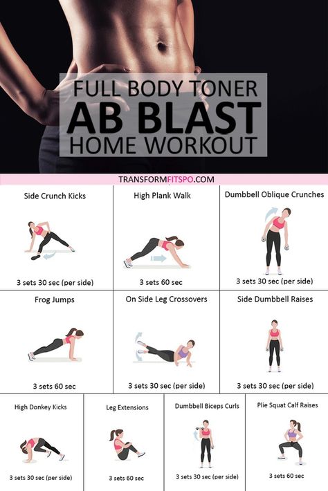 FULL BODY TONER AB BLAST 3 SETS 30 SECONDS EACH /EACH SIDE At Home Workout For Women, Home Workout For Women, Fitness Before After, Ab Blast, Workout Morning, At Home Workouts For Women, Ab Routine, Ab Challenge, At Home Workout