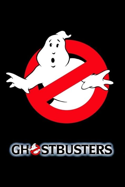 Wallpaper Film, Ghostbusters Logo, Ghostbusters 1984, Ghostbusters Movie, 1984 Movie, Halloween Wallpapers, Movie To Watch List, Bill Murray, Ghost Busters