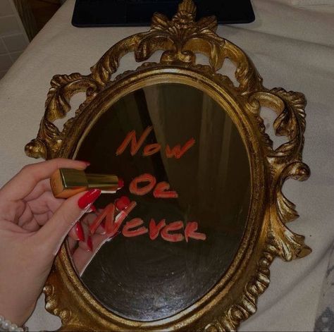 Lipstick Words On Mirror, Red Lipstick Mirror Writing, Lipstick On Mirror Writing, Mirror With Lipstick Writing, Red Lipstick On Mirror Aesthetic, Lipstick Mirror Writing Aesthetic, Writing On Mirror With Lipstick, Red Lipstick On Mirror, Writing On Mirror Aesthetic