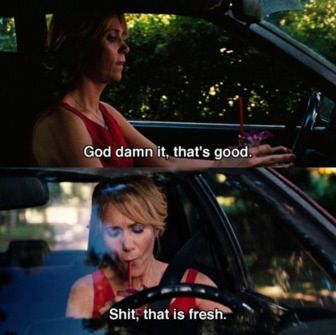 God damn thats good, Shit thats fresshh Bridesmaids Movie, 2011 Movies, Best Friend Day, Favorite Movie Quotes, Kristen Wiig, Funny Movies, Laughter Is The Best Medicine, Made Me Laugh, Funny Funny