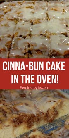 Cinnabon Cinnamon Roll Cake, Cinnabon Cake, Cinnamon Bun Cake, What To Cook For Dinner, Bun Cake, Chicke Recipes, Dinner Yummy, Cinnamon Cake, Cinnamon Roll Cake