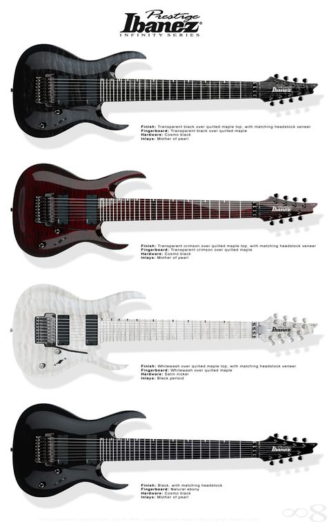 Ibanez RM8? - Jemsite 8 String Guitar, Ibanez Prestige, Guitar Shapes, Ibanez Guitars, Electric Guitar Design, Guitar Obsession, Custom Electric Guitars, Cool Electric Guitars, Guitar Collection