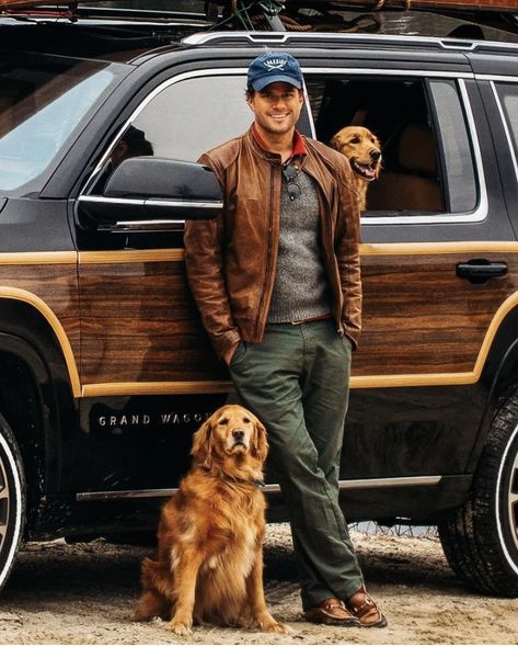 Southern Men Style, Ivy League Style Men, Southern Gentleman Style, Outdoorsman Style, Southwestern Aesthetic, Outdoorsmen Style, Mens Clothing Trends, Pnw Style, American Preppy