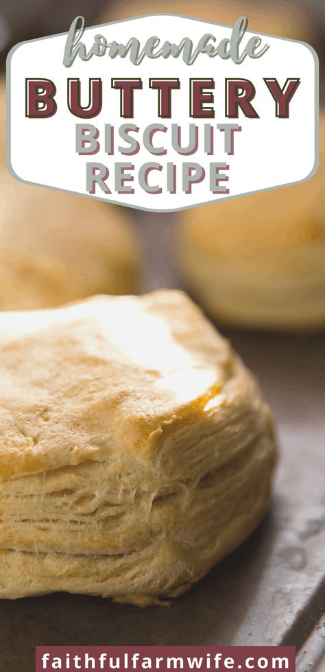 Flaky Biscuit Recipe, Homemade Biscuit Recipe, Best Homemade Biscuits, Homemade Biscuit, Biscuits From Scratch, Homemade Biscuits Recipe, Biscuit Sandwich, Flaky Biscuits, How To Make Biscuits