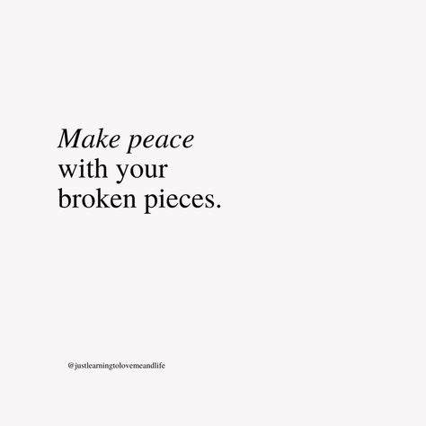 3 Word Quotes, Passing Quotes, Pieces Quotes, Moving Forward Quotes, Past Quotes, Together Quotes, Powerful Motivational Quotes, Broken Pieces, Happy Minds